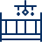 Baby Horse Icon from Cyber Line Set