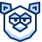 Firby Icon from Cyber Duotone Set