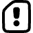 Sim Card Alert Icon from Plump Remix Set