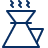 Coffee Drip 3 Icon from Cyber Line Set