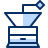 Coffee Grinder Icon from Cyber Duotone Set