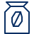 Coffee Jar Icon from Cyber Line Set