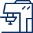 Espresso Machine 2 Icon from Cyber Line Set