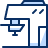 Espresso Machine 2 Icon from Cyber Duotone Set