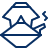 Teapot 1 Icon from Cyber Line Set