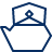 Teapot 3 Icon from Cyber Line Set