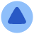 Color Triangle icon - Free transparent PNG, SVG. No Sign up needed.