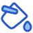 Paint Bucket icon - Free transparent PNG, SVG. No Sign up needed.