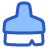 Paintbrush 1 icon - Free transparent PNG, SVG. No Sign up needed.