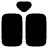 Insert Column icon - Free transparent PNG, SVG. No Sign up needed.