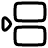 Insert Row icon - Free transparent PNG, SVG. No Sign up needed.