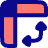 Table Chart Pivot Icon from Plump Pop Set