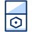 Ipod Classic 1 Icon from Cyber Duotone - Free Set