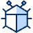 Programming Bug 2 Icon from Cyber Duotone - Free Set