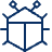 Programming Bug 2 Icon from Cyber Line - Free Set