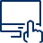 Programming Touchscreen Icon from Cyber Line - Free Set