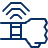 Smartwatch 1 Icon from Cyber Line - Free Set