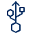 Usb Icon from Cyber Line - Free Set