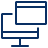 Virtual Machine 3 Icon from Cyber Line - Free Set