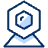 Web Camera Icon from Cyber Duotone - Free Set