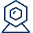 Web Camera Icon from Cyber Line - Free Set