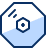 Disc Icon from Cyber Duotone Set