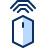 Mouse Wifi Wireless Icon from Cyber Duotone Set