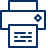 Printer 1 Icon from Cyber Line Set
