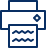 Printer 2 Icon from Cyber Line Set