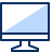 Computer Imac 2 Icon from Cyber Duotone Set