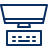 Computer Imac 3 Icon from Cyber Line Set