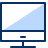 Computer Imac 6 Icon from Cyber Duotone Set