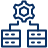 Hypervisor 1 Icon from Cyber Line Set
