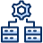 Hypervisor 1 Icon from Cyber Duotone Set