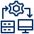 Hypervisor 2 Icon from Cyber Line Set