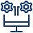 Hypervisor 3 Icon from Cyber Line Set