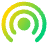 Wifi Tethering Icon from Plump Gradient Set