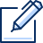 Pen Paper 2 icon - Free transparent PNG, SVG. No Sign up needed.