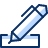 Pen Textbox icon - Free transparent PNG, SVG. No Sign up needed.