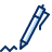 Pen Write 2 icon - Free transparent PNG, SVG. No Sign up needed.