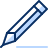 Pencil 3 icon - Free transparent PNG, SVG. No sign up needed.