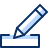 Pencil Textbox icon - Free transparent PNG, SVG. No sign up needed.