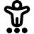 Accessibility Settings Options Icon from Plump Remix Set
