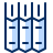 Book Encyclopedia 1 Icon from Cyber Duotone Set