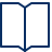 Book Open 2 Icon from Cyber Line Set