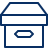 Box 2 Icon from Cyber Line Set