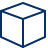 Box 3 Icon from Cyber Line Set