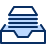 Box Full 1 Icon from Cyber Duotone Set