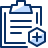 Clipboard Add Icon from Cyber Duotone Set