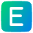 Content Rating Explicit Icon from Plump Gradient Set
